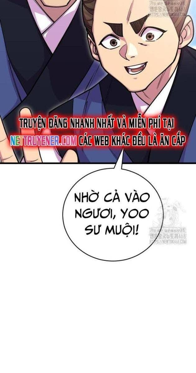 Thiên Hạ Đệ Nhất Đại Sư Huynh - Page 36