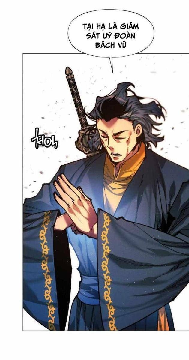 Chuyển Sinh Vào Thế Giới Võ Lâm - Page 146