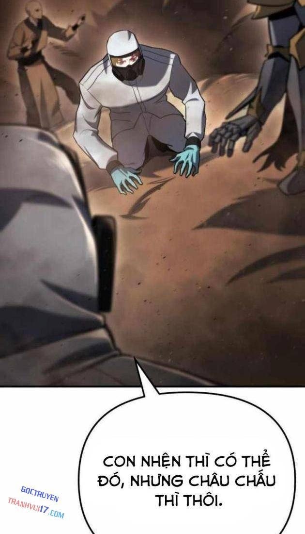 Mạt Thế Hậu Cần - Page 110