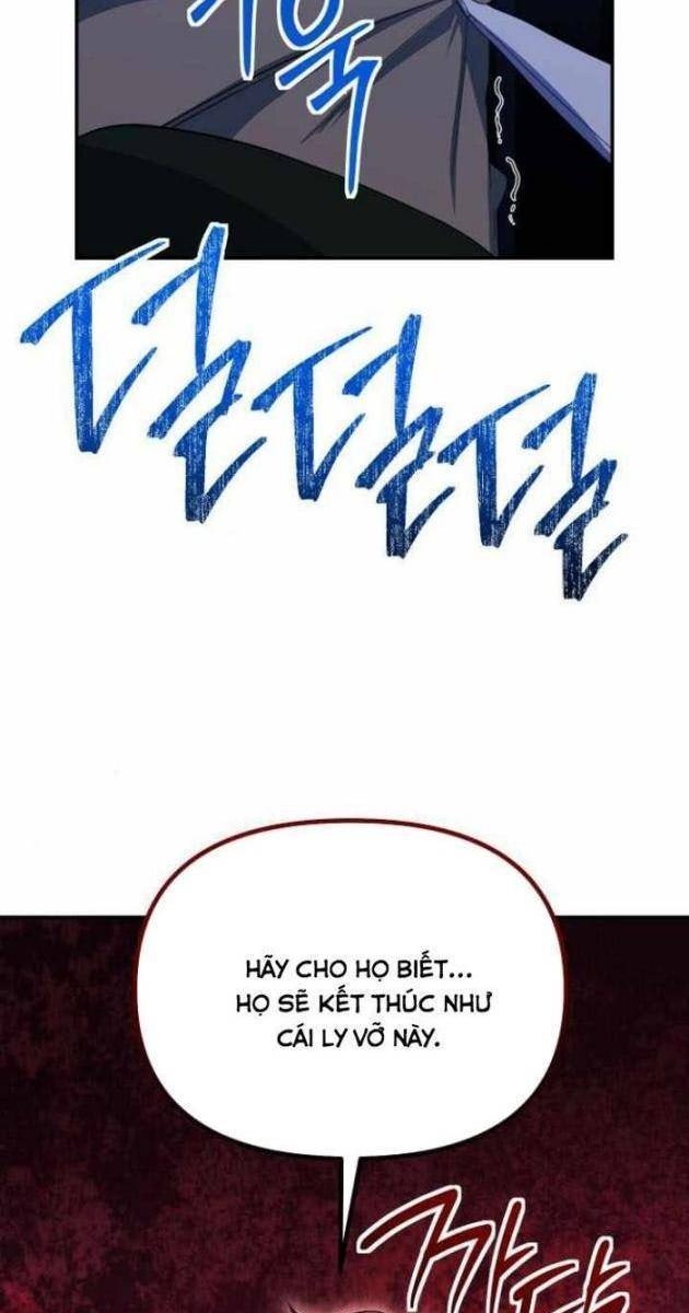 Nhập Vai Phản Diện Mắt Cáo Hoàn Hảo - Page 99