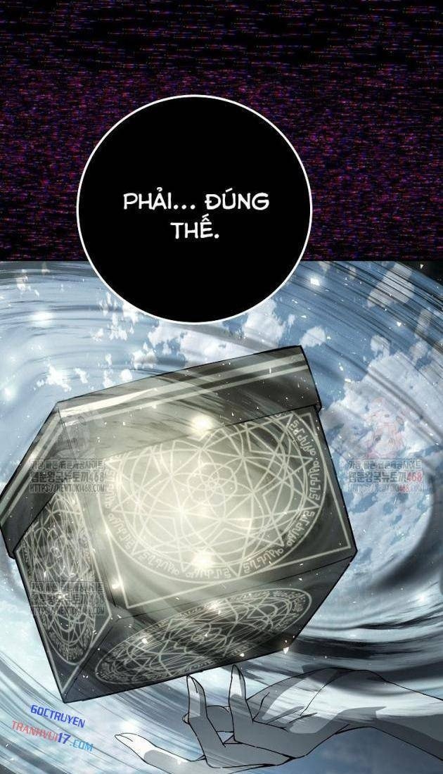 Trở Thành Nhân Viên Cho Các Vị Thần - Page 53