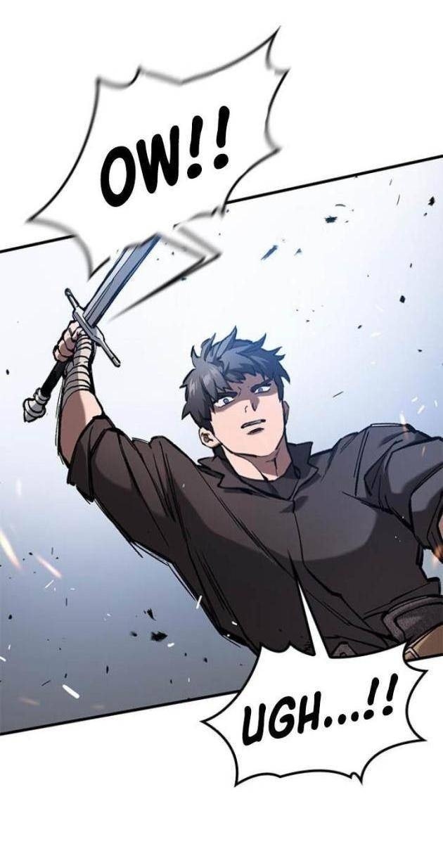 Hiệp Sĩ Sống Vì Ngày Hôm Nay - Page 97