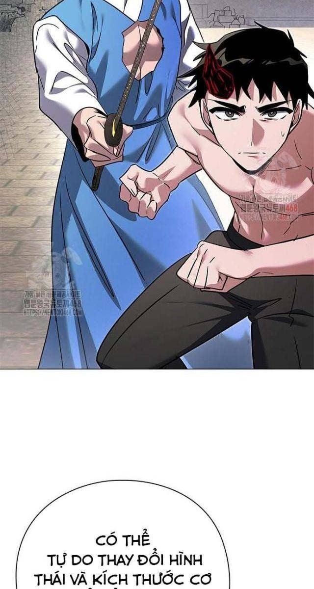 Đêm Của Yêu Tinh - Page 49