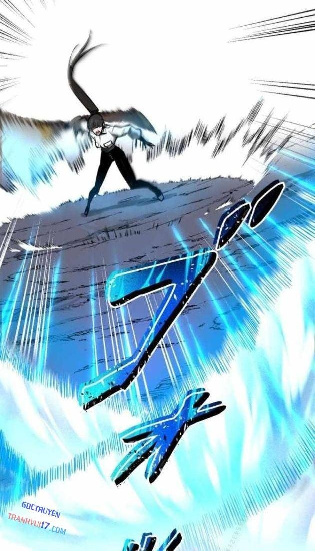 Chinh Phục Hầm Ngục Bằng Sao Chép Và Dán - Page 53