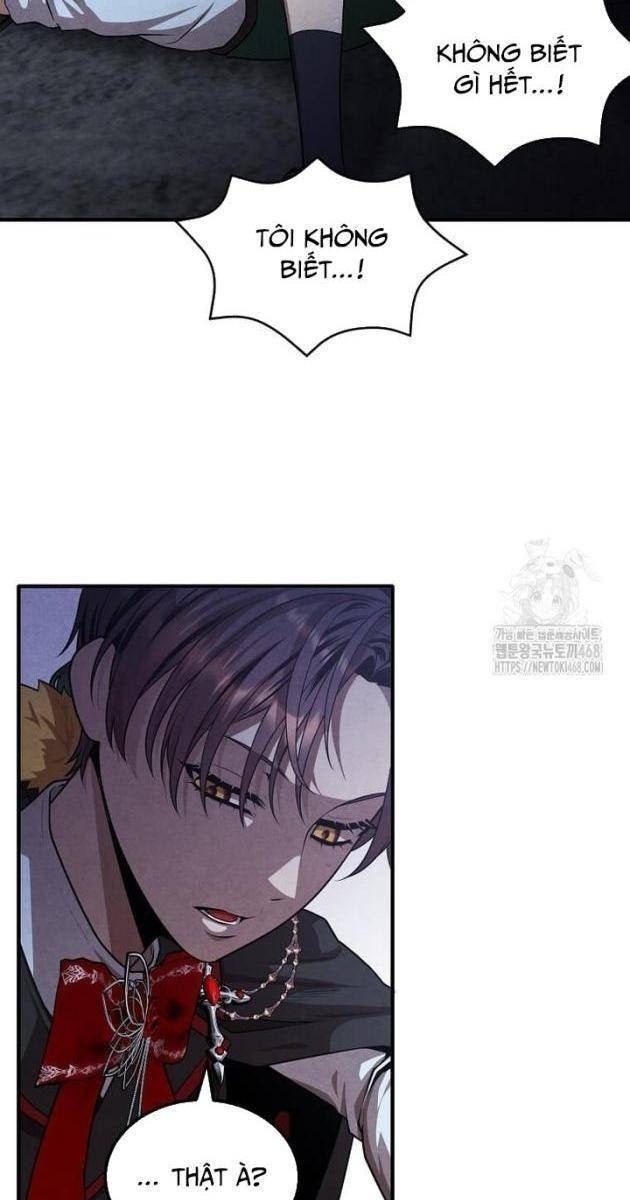 Con Trai Út Huyền Thoại Nhà Hầu Tước - Page 9