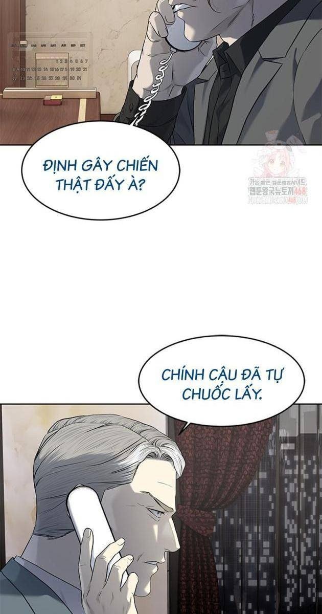 Đội Trưởng Lính Đánh Thuê - Page 99