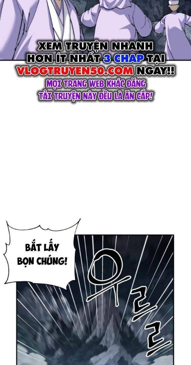 Ông Võ Giả Và Cháu Chí Tôn - Page 34