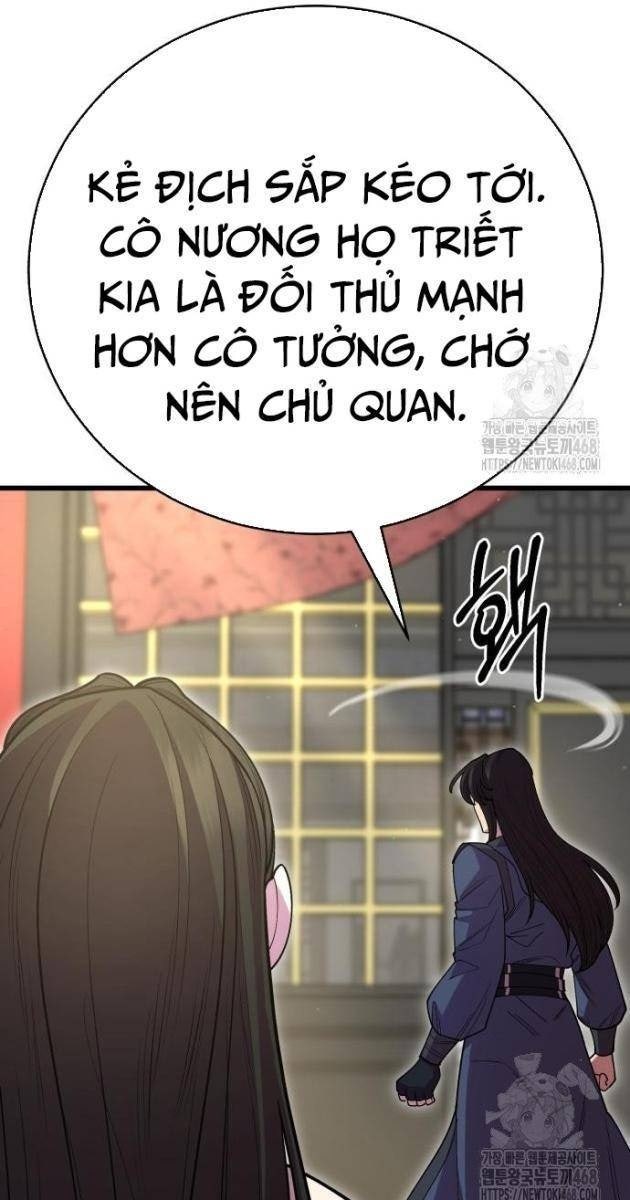 Thiên Hạ Đệ Nhất Đại Sư Huynh - Page 147