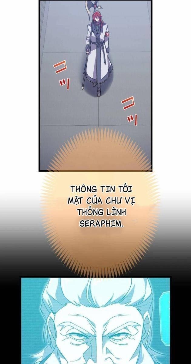 Tuyệt Thế Kiếm Thánh Hồi Quy - Page 120