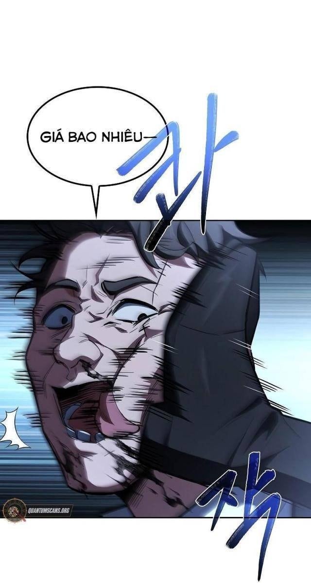 Đại Pháp Sư Mở Nhà Hàng - Page 97