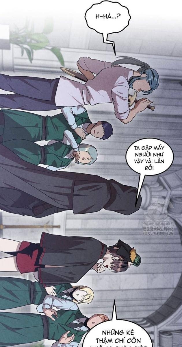 Con Trai Út Huyền Thoại Nhà Hầu Tước - Page 27