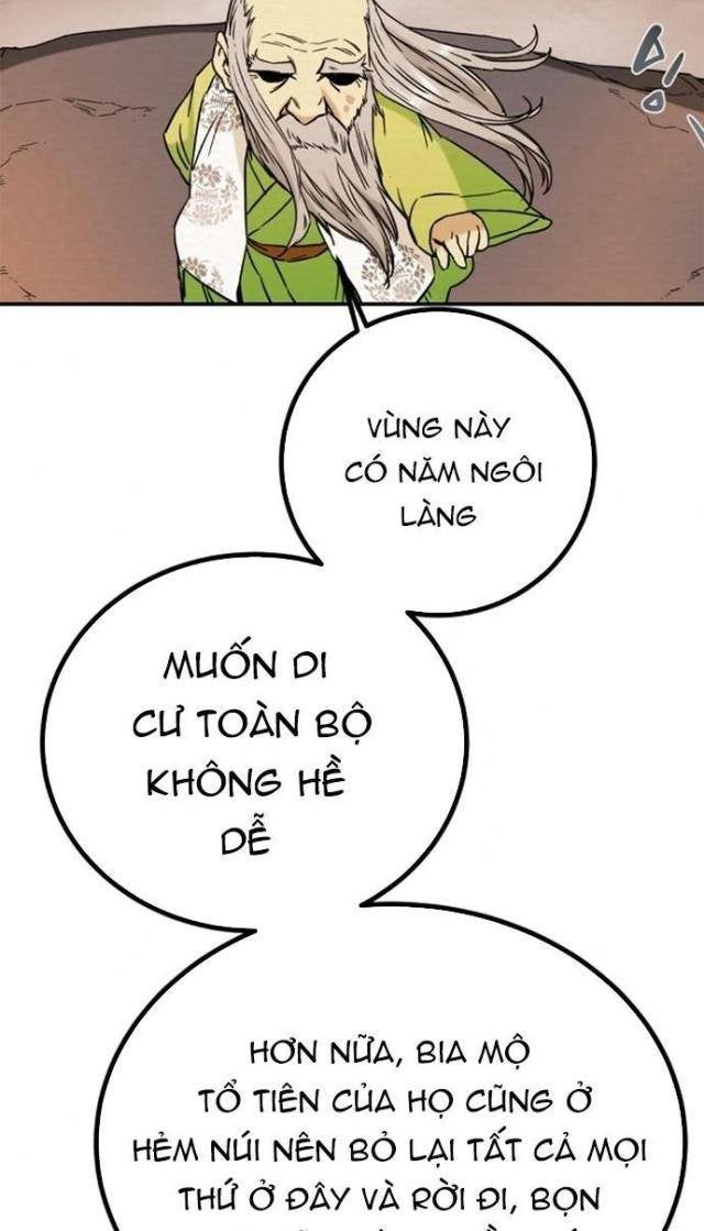 Thiên Quang Minh Nguyệt - Page 122