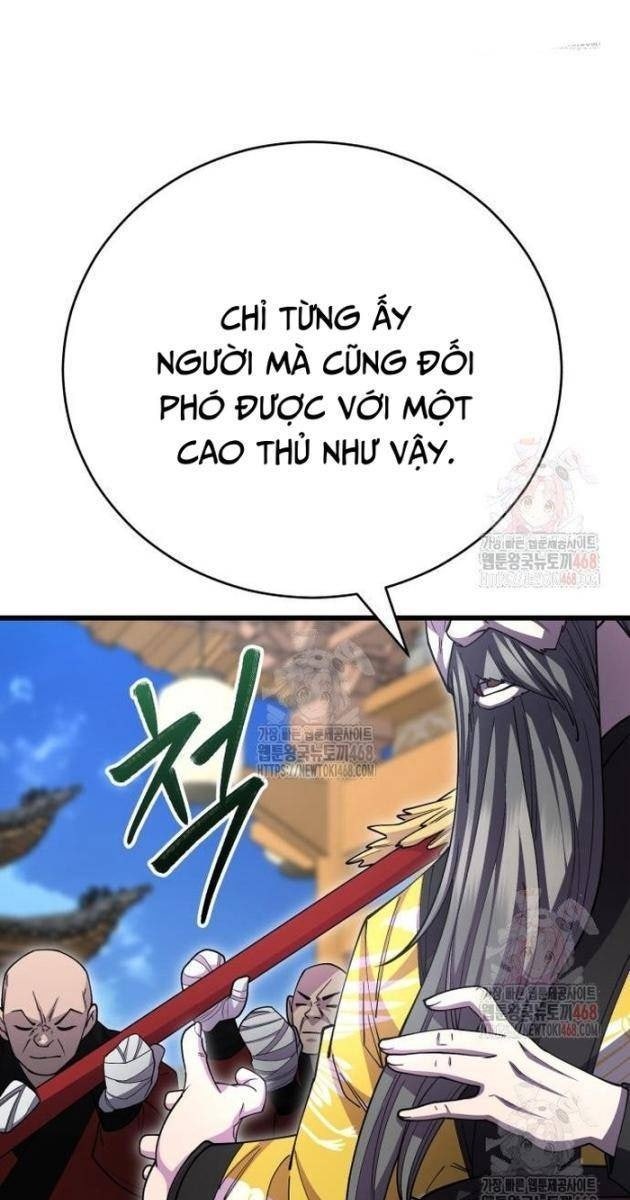 Thiên Hạ Đệ Nhất Đại Sư Huynh - Page 119