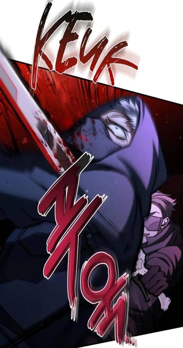 Sát Thủ Thiên Tài Đơn Độc - Page 5