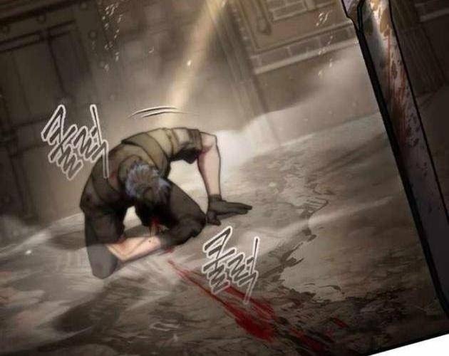 Sát Thủ Thiên Tài Đơn Độc - Page 35