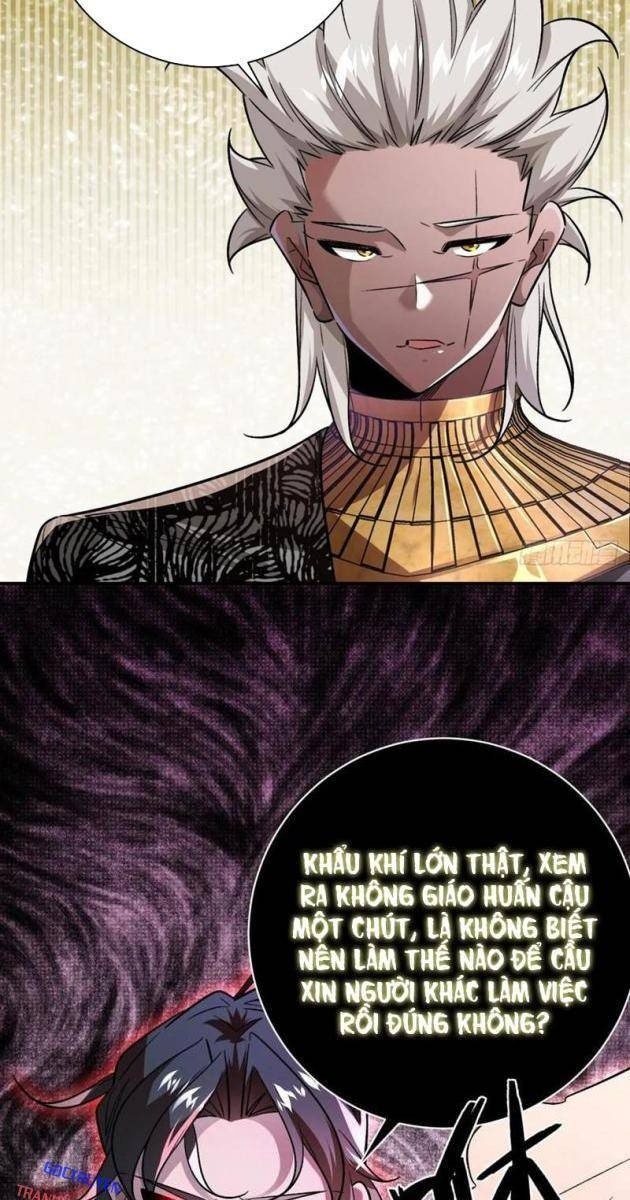 Vĩnh Sinh Đi Chết Đi! - Page 67