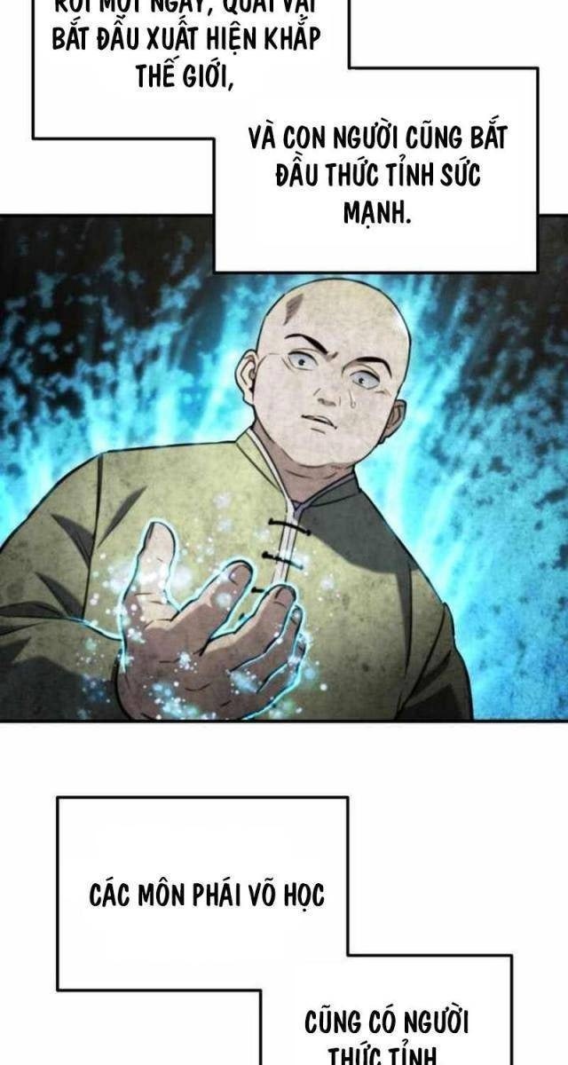 Mạt Thế Hậu Cần - Page 22