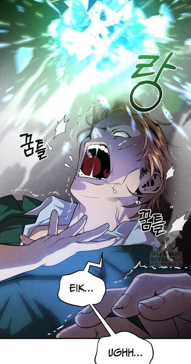 Con Trai Út Huyền Thoại Nhà Hầu Tước - Page 11