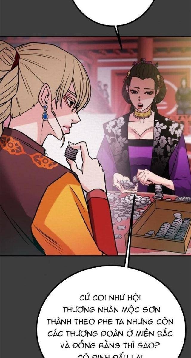 Thiên Quang Minh Nguyệt - Page 37
