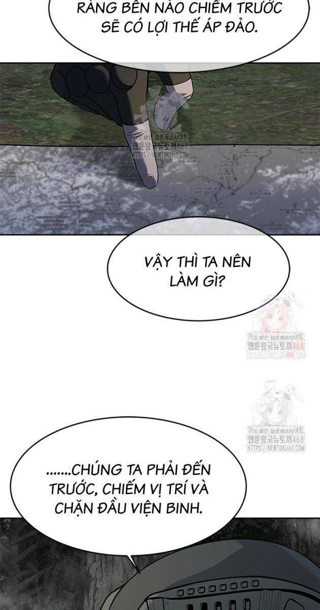 Đội Trưởng Lính Đánh Thuê - Page 65