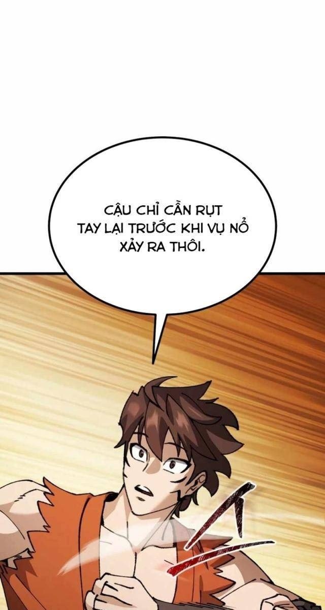 Tôi Đã Hồi Quy Nhưng Tận Thế Không Đến - Page 34