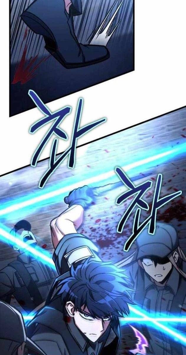 Sát Thủ Thiên Tài Đơn Độc - Page 50