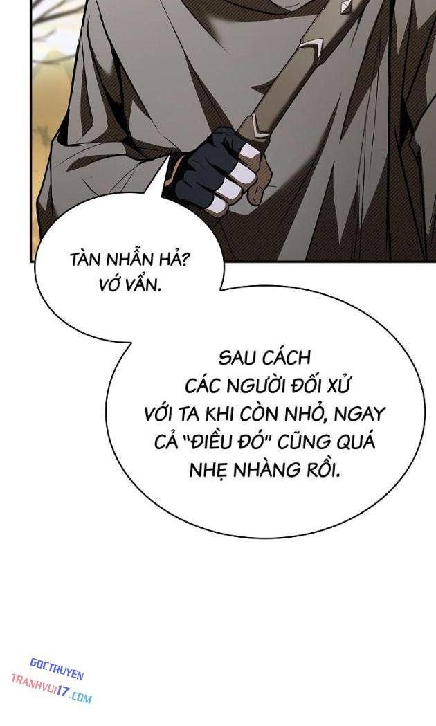 Vô Hồn Bất Kính Giả Dạ - Page 60