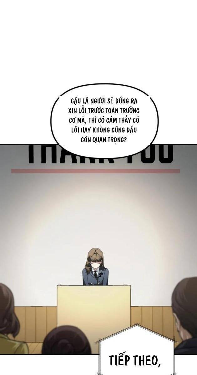 Tôi Là Thợ Săn Có Kĩ Năng Tự Sát Cấp SSS - Page 18