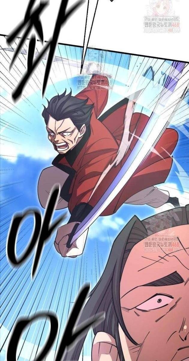 Thiên Hạ Đệ Nhất Đại Sư Huynh - Page 173