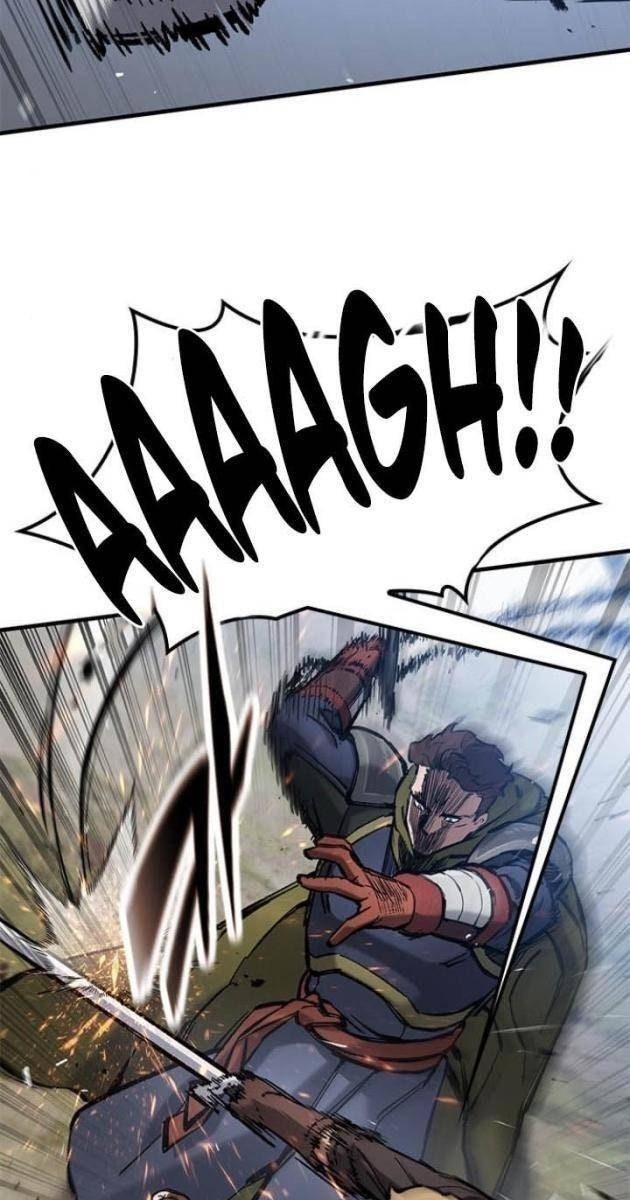 Hiệp Sĩ Sống Vì Ngày Hôm Nay - Page 103