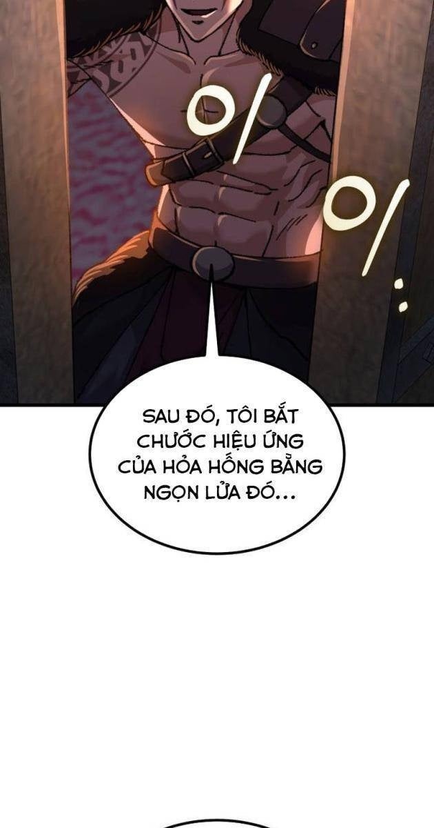 Tôi Đã Hồi Quy Nhưng Tận Thế Không Đến - Page 133