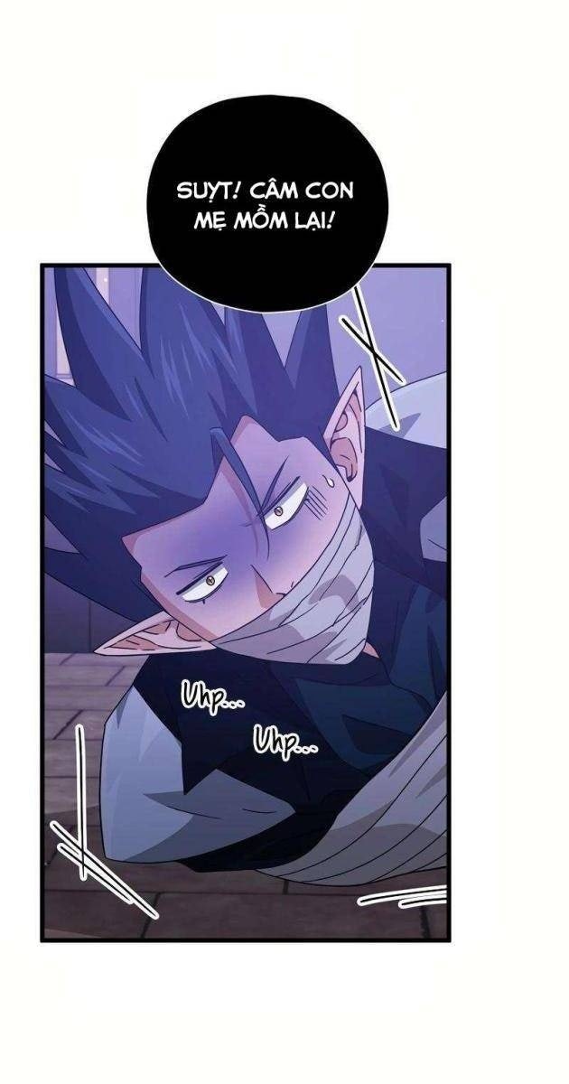 Bố Tôi Quá Mạnh - Page 34