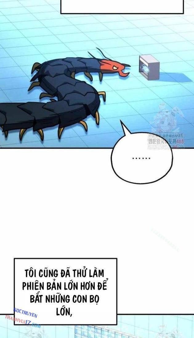 Mạt Thế Hậu Cần - Page 92