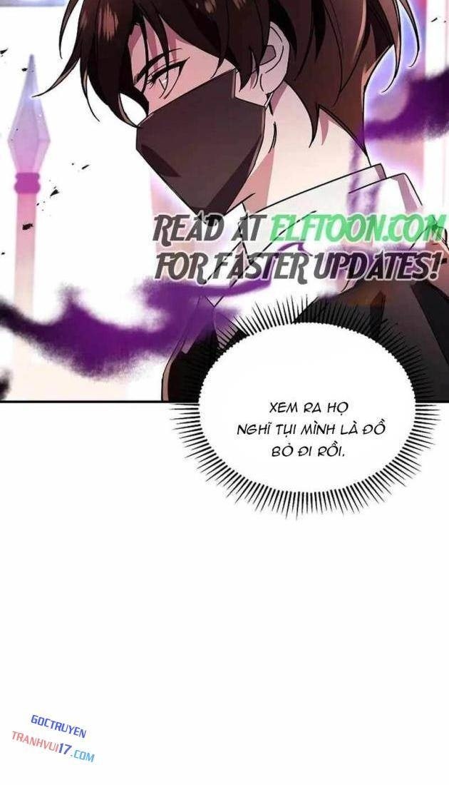 Làm Ơn Dừng Đức Giáo Hoàng Lại - Page 23