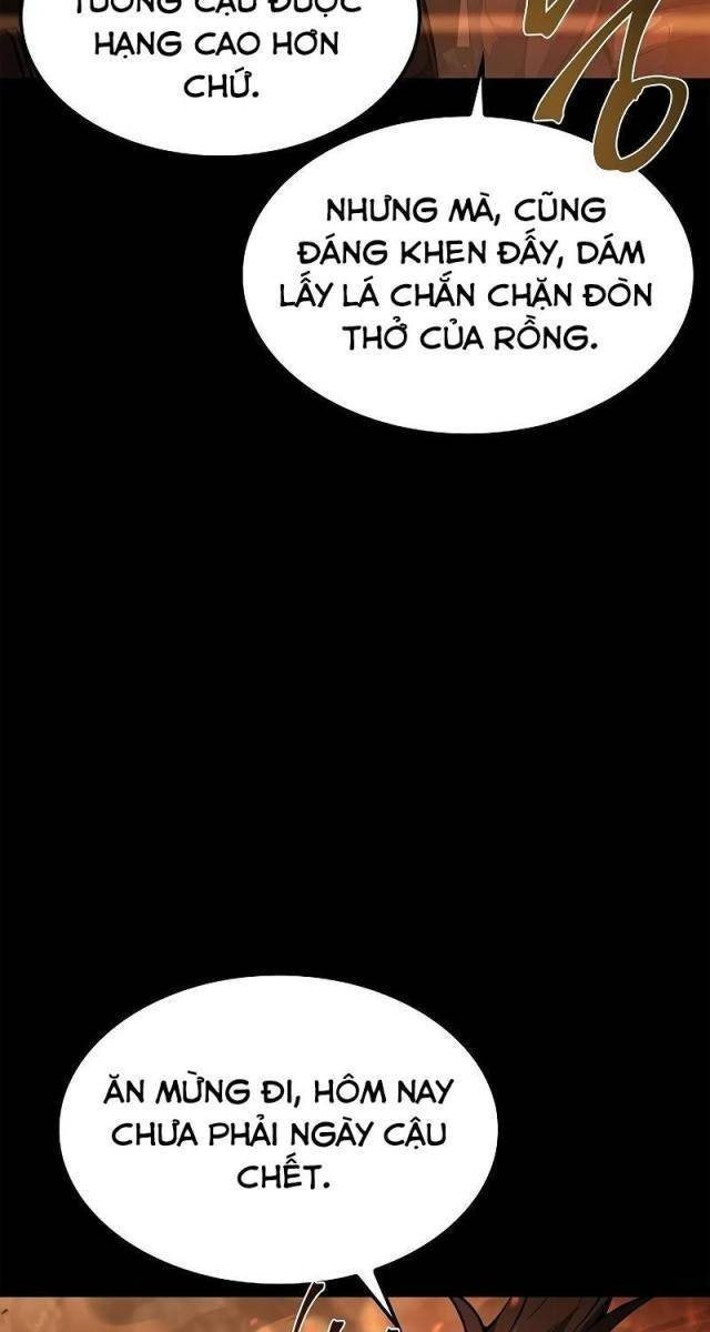 Đại Pháp Sư Mở Nhà Hàng - Page 38