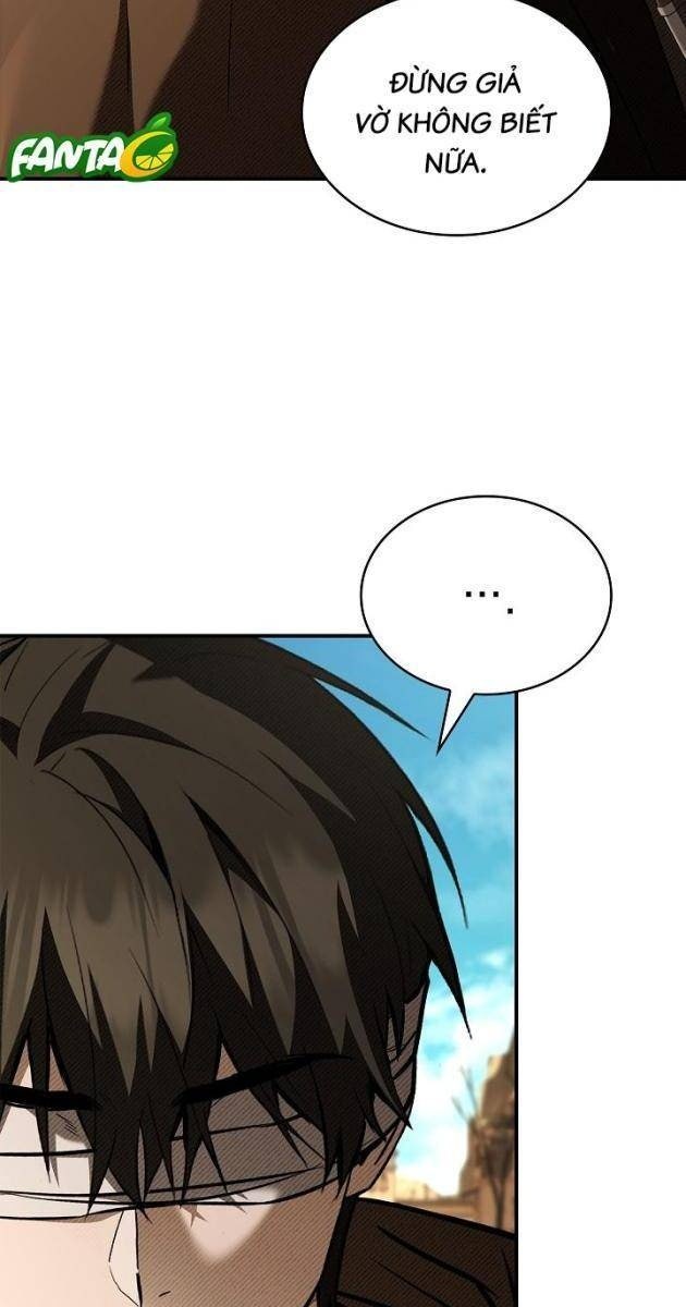 Vô Hồn Bất Kính Giả Dạ - Page 117
