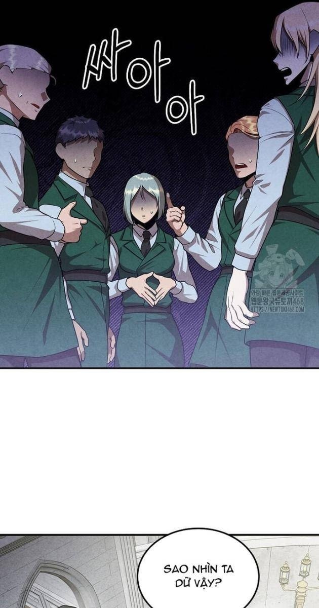 Con Trai Út Huyền Thoại Nhà Hầu Tước - Page 7