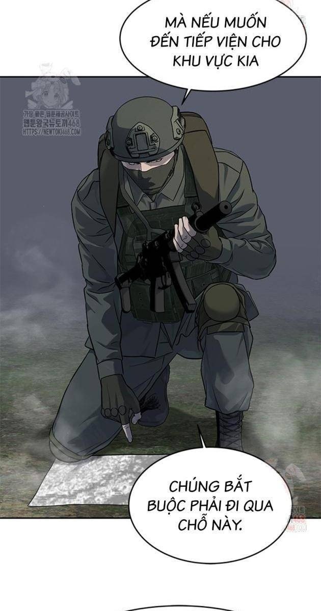 Đội Trưởng Lính Đánh Thuê - Page 63
