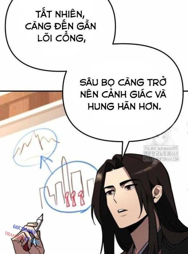 Mạt Thế Hậu Cần - Page 51