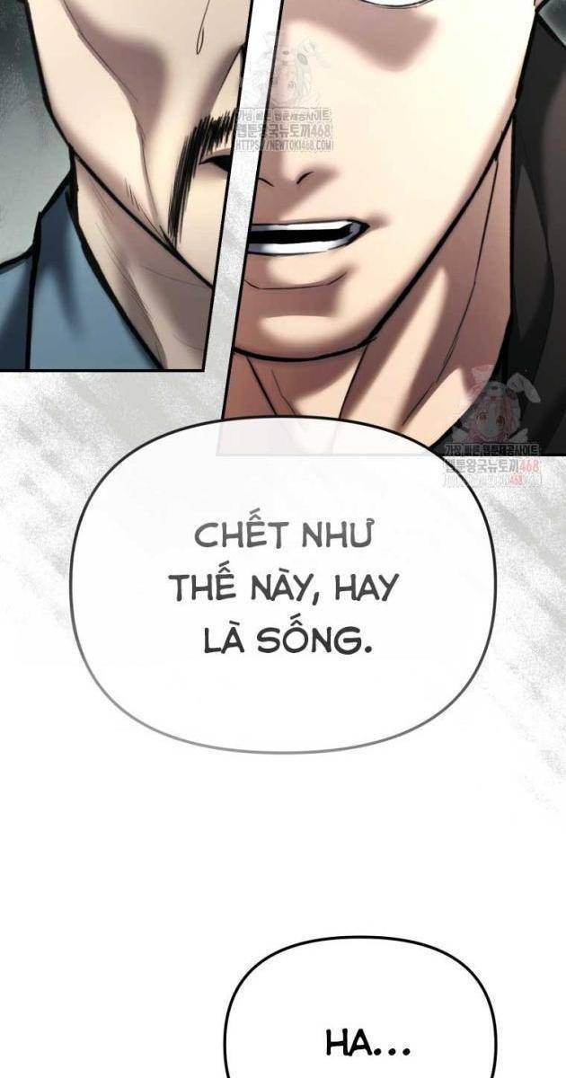 Cảnh Sát Bất Bại - Page 121