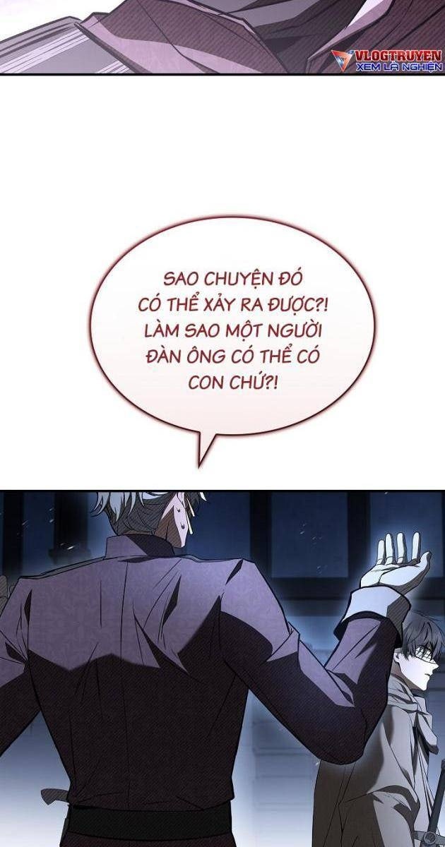 Vô Hồn Bất Kính Giả Dạ - Page 120