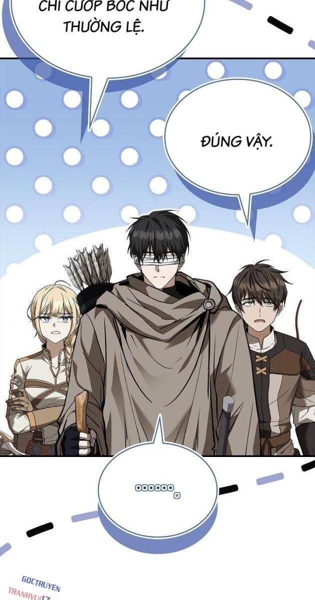 Vô Hồn Bất Kính Giả Dạ - Page 108