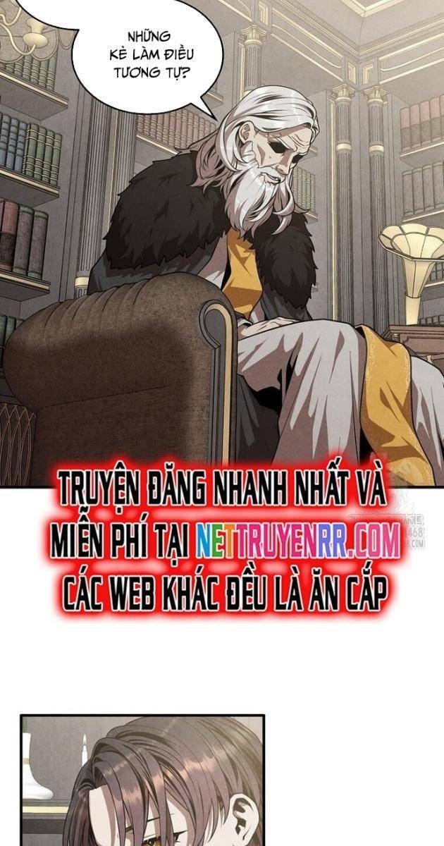 Con Trai Út Huyền Thoại Nhà Hầu Tước - Page 44