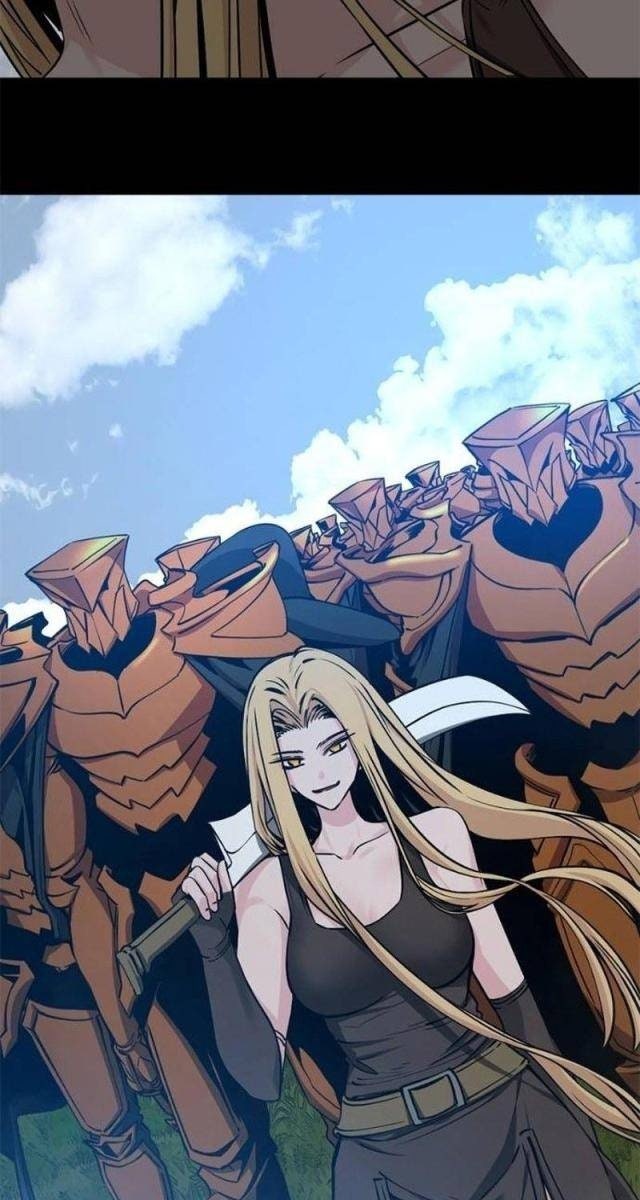 Kẻ Giết Anh Hùng - Page 69