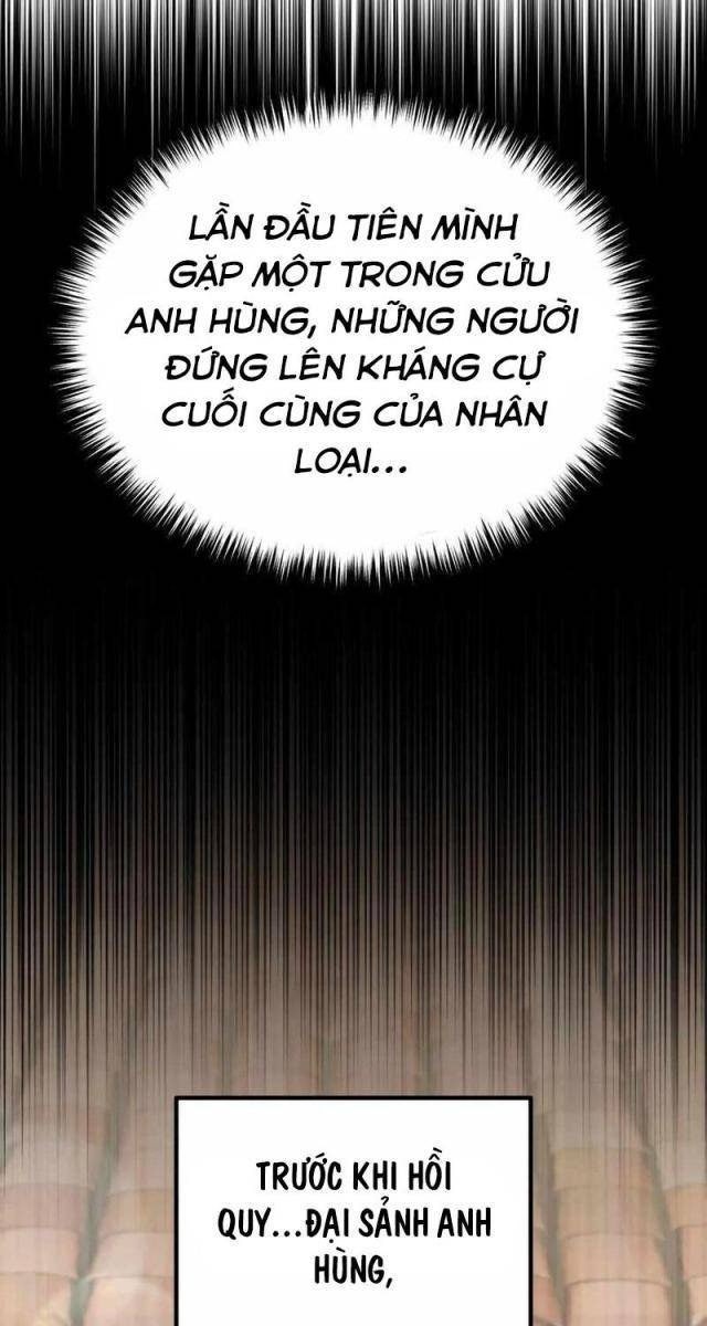Tôi Đã Hồi Quy Nhưng Tận Thế Không Đến - Page 115
