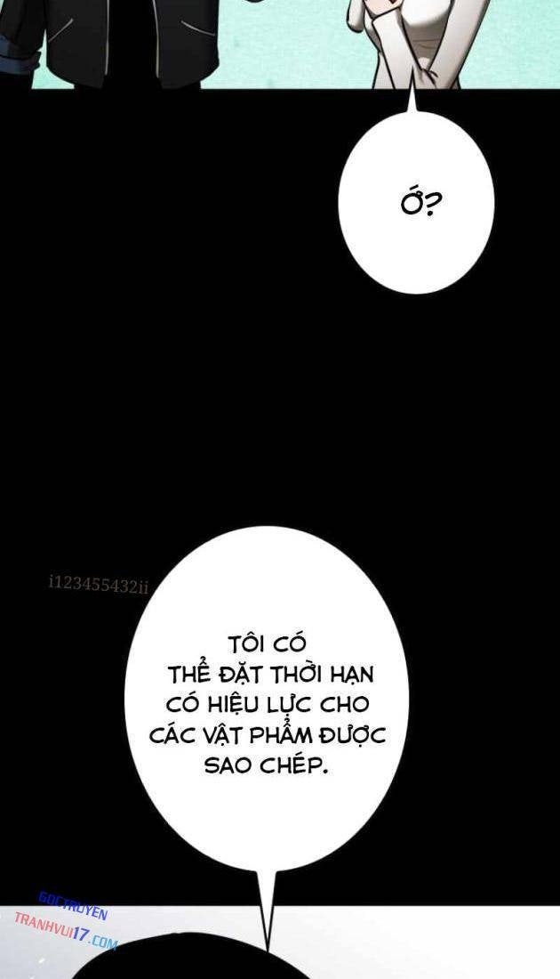 Chinh Phục Hầm Ngục Bằng Sao Chép Và Dán - Page 89