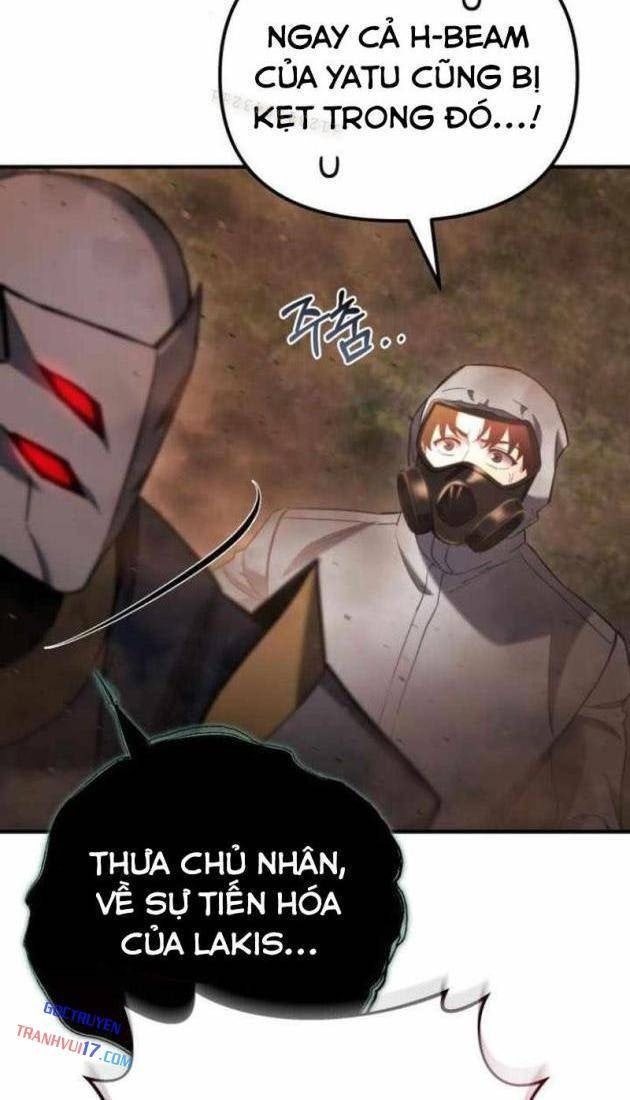 Mạt Thế Hậu Cần - Page 80