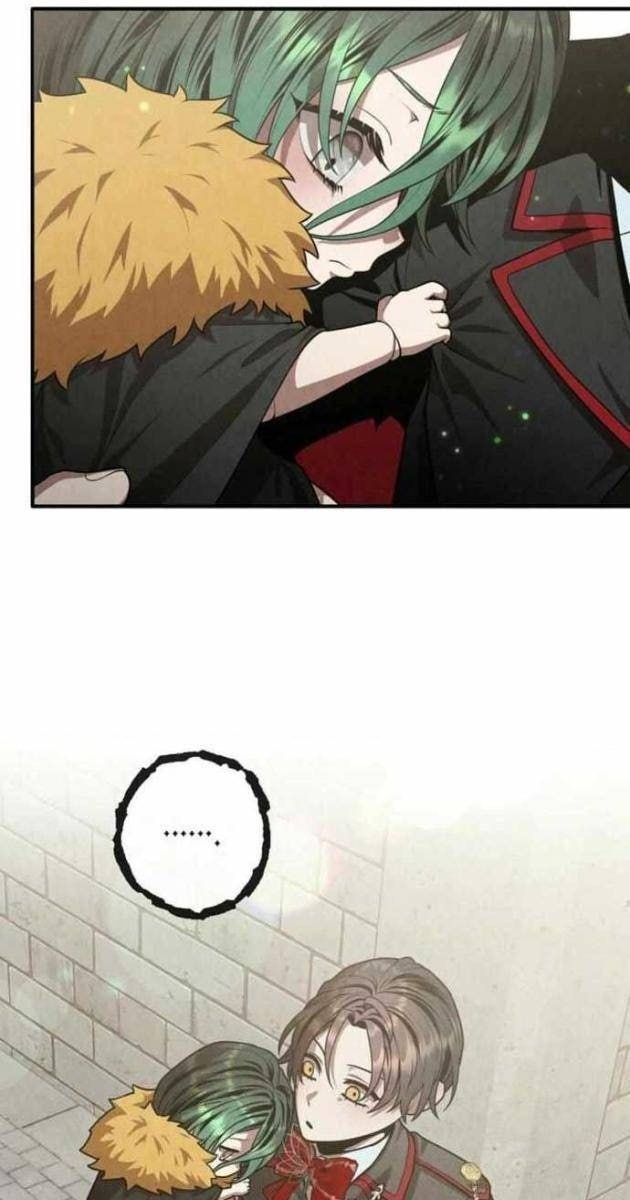 Con Trai Út Huyền Thoại Nhà Hầu Tước - Page 71