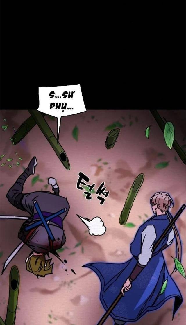 Thiên Quang Minh Nguyệt - Page 28