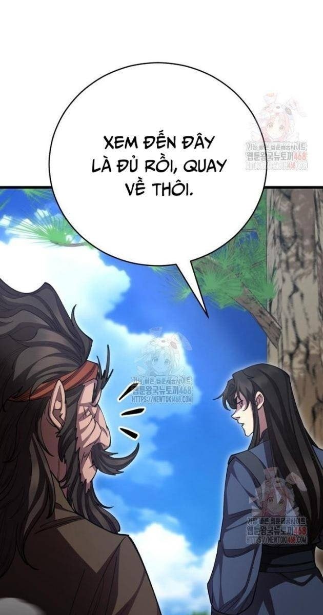 Thiên Hạ Đệ Nhất Đại Sư Huynh - Page 41